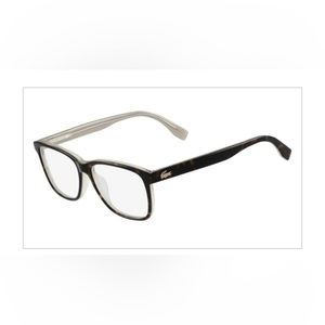 Lacoste L2776 Frame Unisex Tortoise